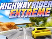 Juego Highway Rider Extreme en línea