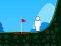 Juego Golf Stickman en línea