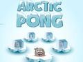 Juego Pong ártico en línea