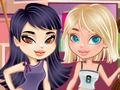 Juego Noche de pijamas para niñas  en línea