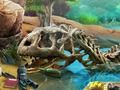 Juego Lago Jurásico  en línea