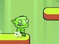 Juego Goblin Run en línea