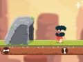 Juego Aventura de hombre de las cavernas en línea