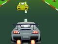 Juego Carreras furiosas  en línea