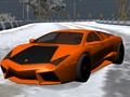 Juego Drifter Lamborghini 2 en línea