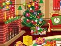 Juego Decoración de Navidad  en línea