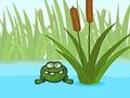 Juego JoJo Frog en línea