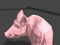 Juego Simulador de cerdo loco en línea