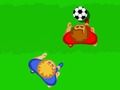 Juego Real Soccer Pro en línea