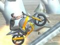 Juego Sport Bike Military Offroad en línea