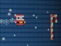 Juego Navidad Pong  en línea