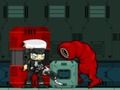 Juego Alien Hunter 2 en línea