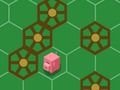 Juego Atrapa al cerdo  en línea
