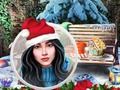 Juego Navidad en Central Park  en línea