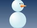 Juego Desafío de Navidad Snowman  en línea