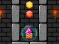 Juego Mago en una burbuja  en línea