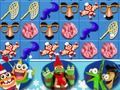 Juego Nickelodeon: Coincidencias hilarantes  en línea