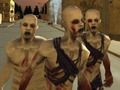 Juego Perdido solo: tierra zombie en línea