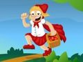 Juego Aventuras laberintas en línea