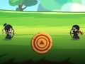 Juego Archery King en línea  en línea