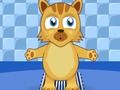 Juego Cuidador de mascotas de gatito en línea