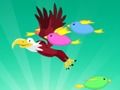 Juego Pájaro Zap en línea