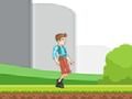 Juego Hombre de aventura  en línea