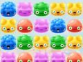 Juego Linda Jelly Rush en línea