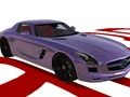 Juego Mercedes SL5 en línea