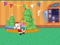 Juego Misión de regalos de Santa en línea