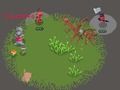 Juego Wanderers. io  en línea