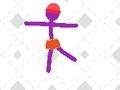 Juego Stick-man. io  en línea