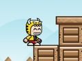 Juego Aventura de Tora Boy en línea