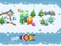 Juego Santa Rush en línea