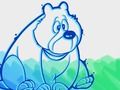 Juego Сoloring Libro Animales  en línea