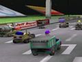 Juego Logan Kart 8  en línea