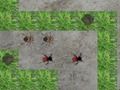 Juego Spider Tower Defense  en línea