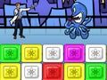 Juego Científico vs Extranjeros  en línea