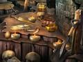 Juego Oráculo de sombras  en línea