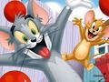 Juego Tom y Jerry Backyard Battle en línea