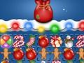 Juego Regalos de Navidad  en línea