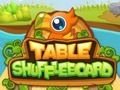 Juego Tablero de mando de mesa en línea