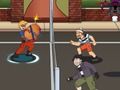 Juego Las aventuras de Kid Danger Potato Panic  en línea