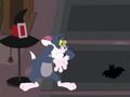 Juego El show de Tom y Jerry Cat's Gone Bats  en línea