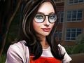 Juego Limpieza escolar  en línea