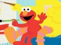 Juego 123 Sesame Street: juego de palabras  en línea