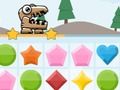 Juego Reino pop en línea