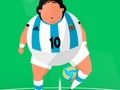 Juego Patear en línea