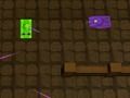 Juego Héroes del tanque: pelea o huida en línea