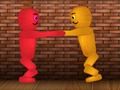 Juego Lucha de títeres  en línea